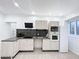  Appartement à louer 3 pièces 62 m²