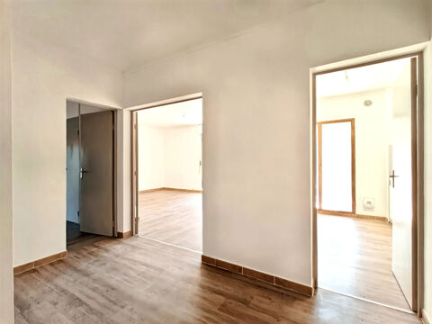  Appartement � louer 3 pi�ces 64 m�