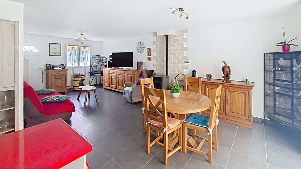 Vente Maison Maison Morannes Sur Sarthe Daumeray Morannes sur sarthe daumeray