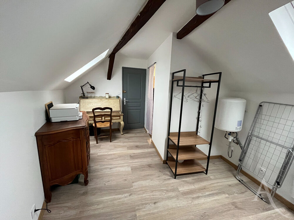 Location Appartement Chambre meublée en colocation avec salle d'eau et WC privatifs ? Les Mureaux Les mureaux