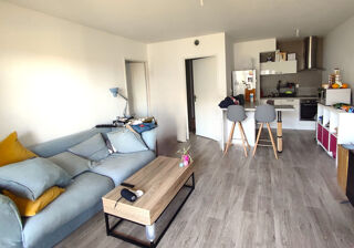 Appartement � louer 2 pi�ces 45 m�