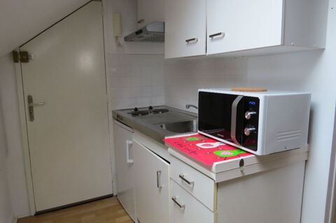  Appartement � louer 1 pi�ce 16 m�