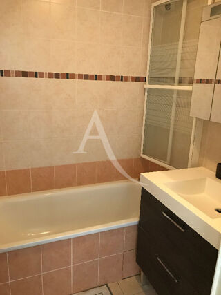  Appartement � vendre 2 pi�ces 46 m�