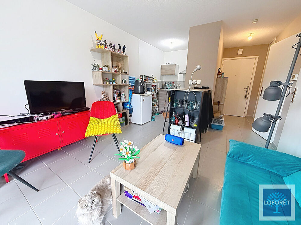 Location Appartement Appartement Dijon 2 pi�ce(s) 36.5 m2 Dijon