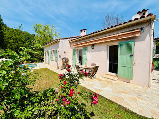  Maison à vendre 4 pièces 103 m²