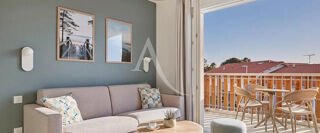  Appartement à vendre 3 pièces 45 m²