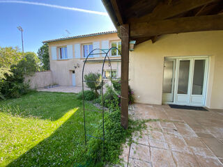  Maison à vendre 6 pièces 127 m²