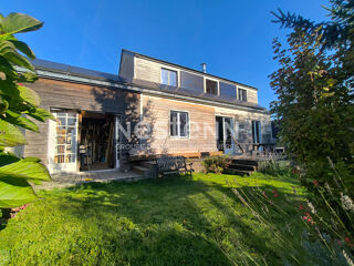  Maison � vendre 4 pi�ces 94 m�