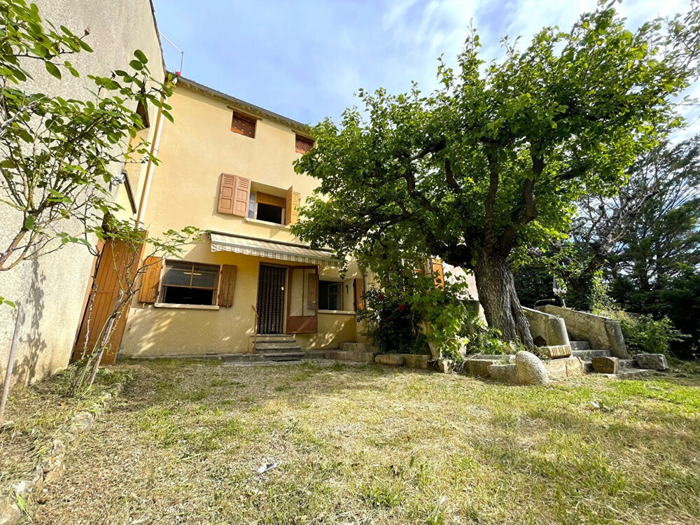  vendre  Maison Saint-tienne-les-Orgues (04230)