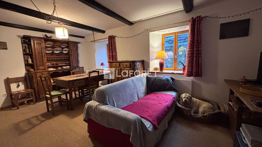 Vente Appartement Appartement 4 pièces à vendre à Bourg Saint Maurice - Secteur Le Chatelard Bourg saint maurice