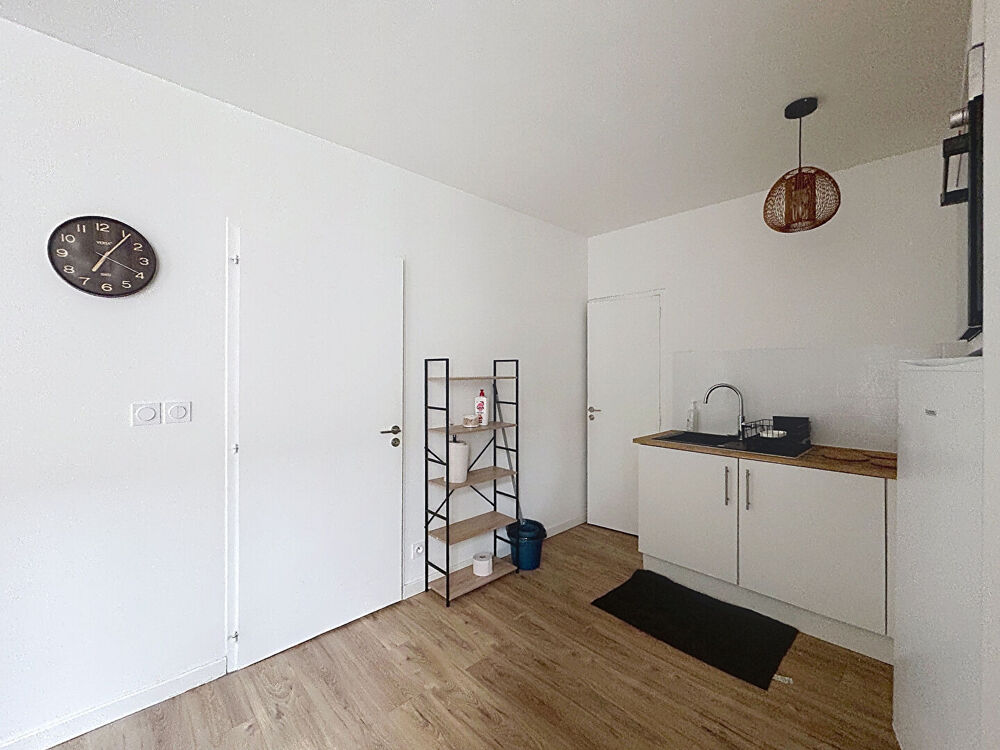 Vente Appartement Exclusivité Nestenn Saint-Etienne - Centre-ville - Charmant T2 rénové et lumineux, idéal premier achat ou investissement ! - Ven Saint etienne