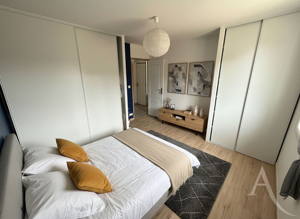 Location Maison Maison 3 pièces - NEUILLAY LES BOIS Neuillay les bois