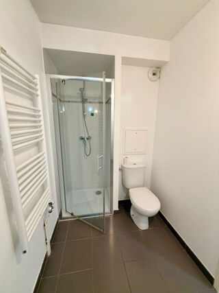  Appartement à vendre 1 pièce 25 m²