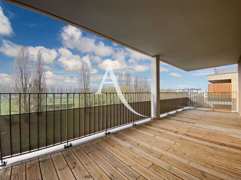  Appartement � louer 2 pi�ces 46 m�