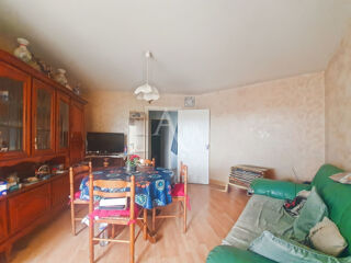  Appartement  vendre 2 pices 45 m