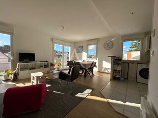  Appartement  vendre 3 pices 68 m