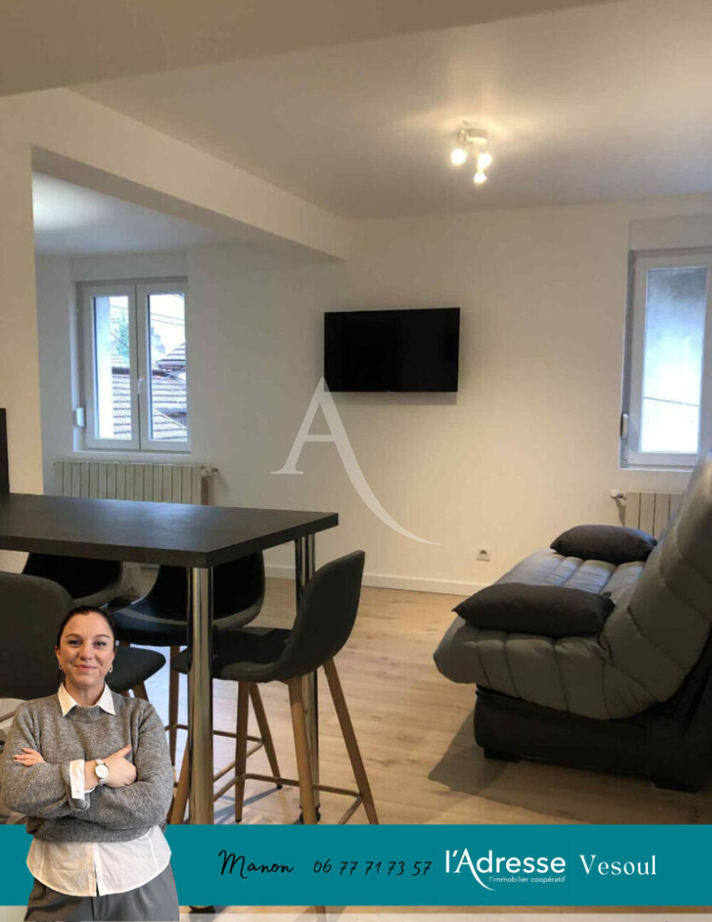 Vente Immeuble Immeuble Luxeuil Les Bains 249 m2 Luxeuil les bains