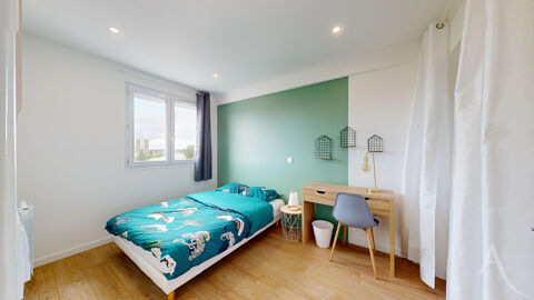  Appartement � louer 10 m�