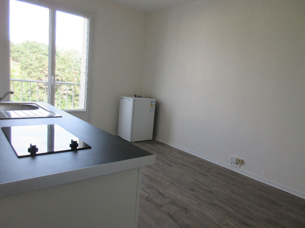 Location Appartement A LOUER- STUDIO avec Parking Rennes