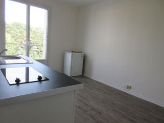  Appartement à louer 1 pièce 18 m²