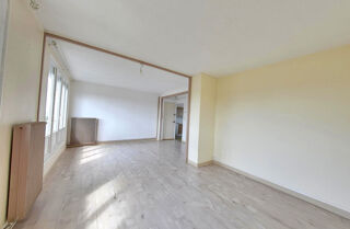  Appartement  vendre 4 pices 63 m