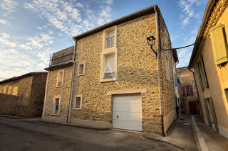  Maison à louer 4 pièces 72 m²