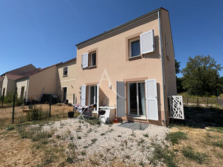  Maison à vendre 6 pièces 102 m²