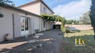  Maison à vendre 5 pièces 141 m²