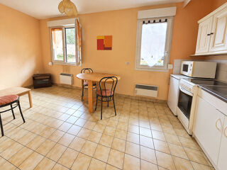  Appartement à vendre 2 pièces 33 m²