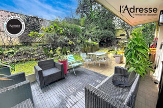  Appartement � vendre 3 pi�ces 73 m�