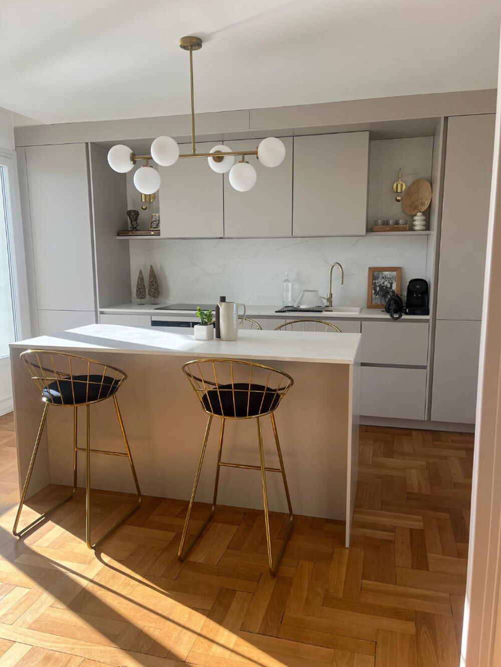 Appartement Caluire Et Cuire 3 pièce(s) 70 m2