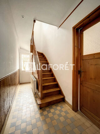  Maison à vendre 4 pièces 89 m²