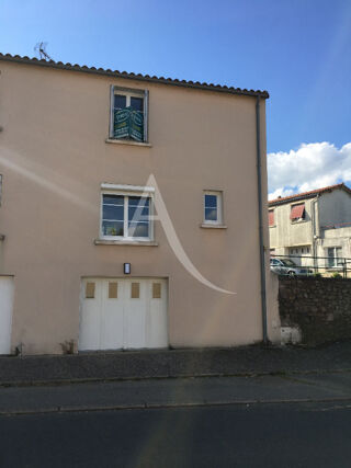  Maison � louer 3 pi�ces 57 m�