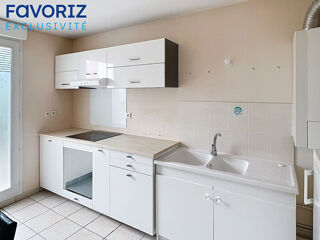  Appartement à vendre 4 pièces 83 m²