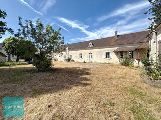  Maison � vendre 8 pi�ces 170 m�