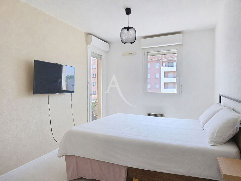 Vente Appartement Billère - Appartement T3 avec balcon, ascenseur et double stationnement Billere