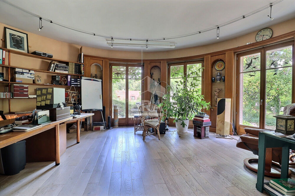 Maison Saint Cyr La Riviere 7 pièce(s) 250 m2 à vendre