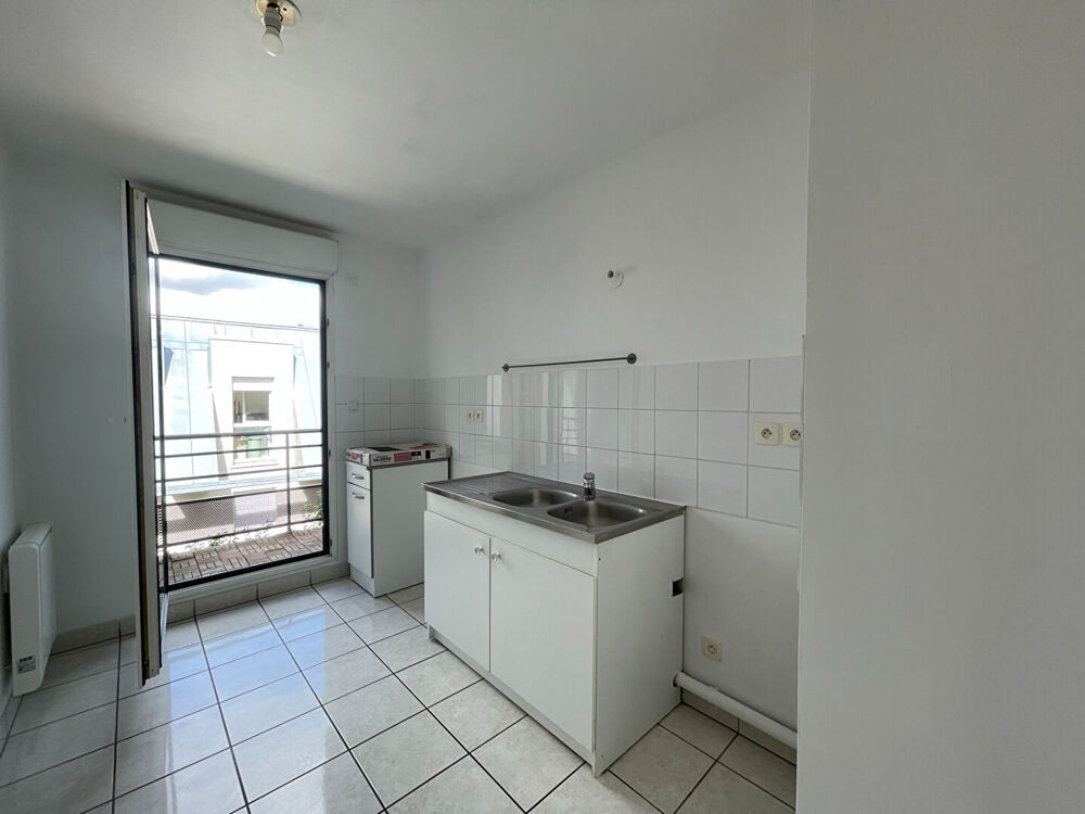 Appartement Chartres 2 pièce(s) 46.52 m2