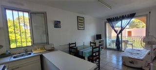  Appartement à vendre 3 pièces 36 m²