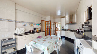  Maison � vendre 7 pi�ces 170 m�