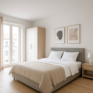  Appartement à vendre 4 pièces 94 m²