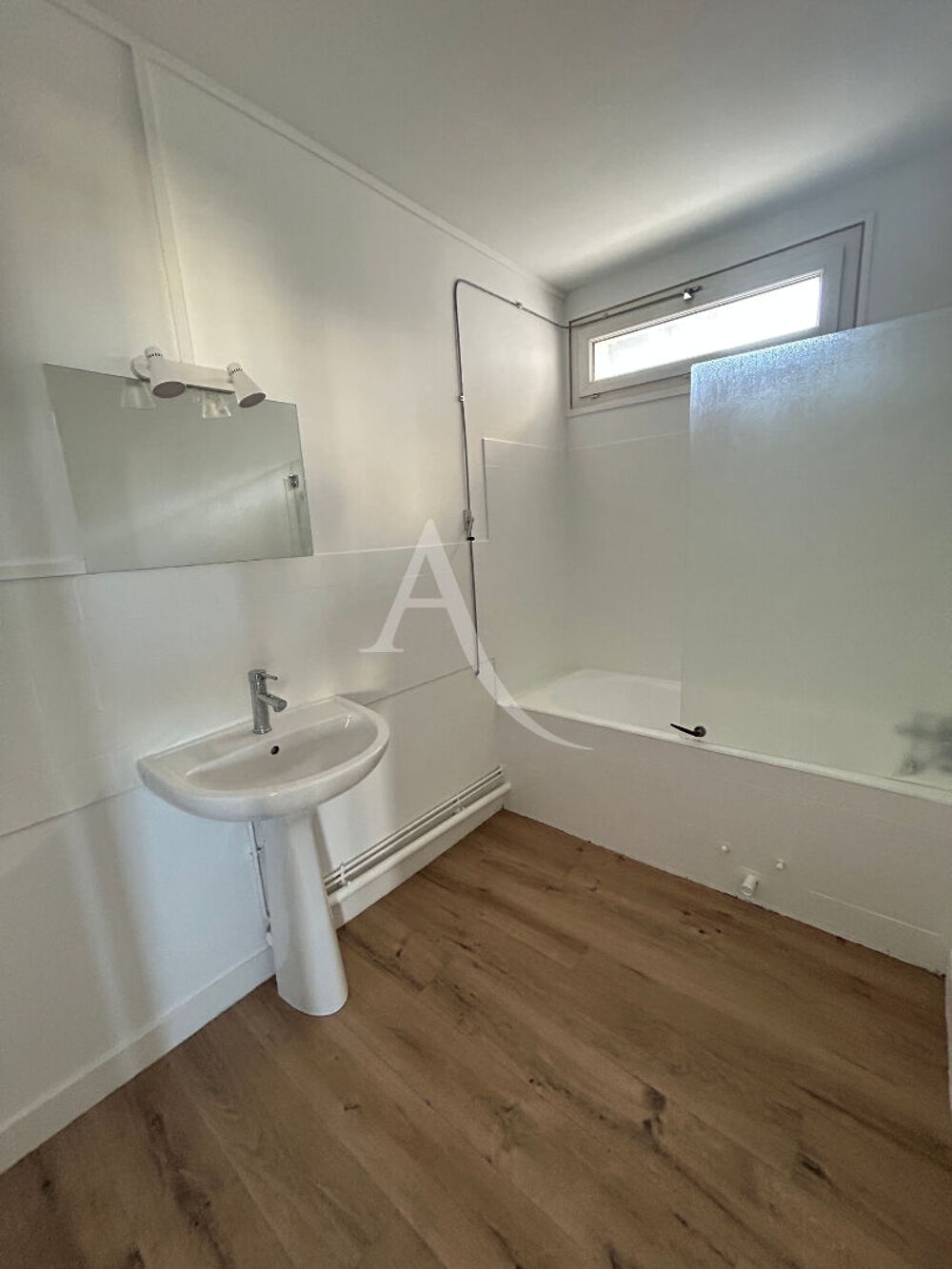 Location Appartement 