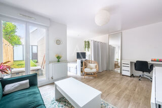  Appartement � vendre 1 pi�ce 1 m�