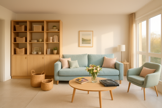  Appartement à vendre 4 pièces 109 m²