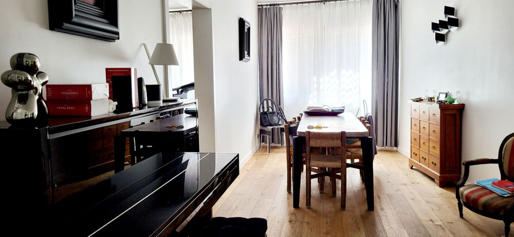 � vendre  Maison Bordeaux (33000)