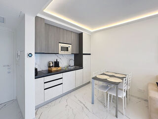  Appartement à vendre 2 pièces 27 m²