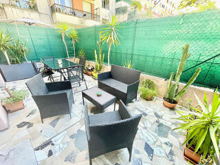  Appartement à louer 2 pièces 34 m²
