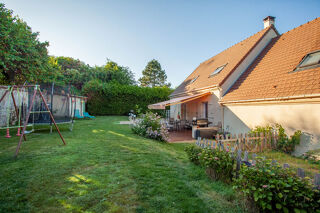  Maison � vendre 7 pi�ces 157 m�