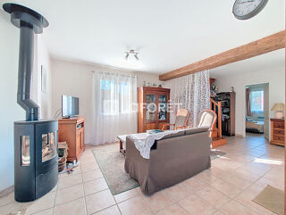  Maison à vendre 4 pièces 104 m²