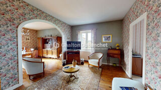  Maison � vendre 9 pi�ces 